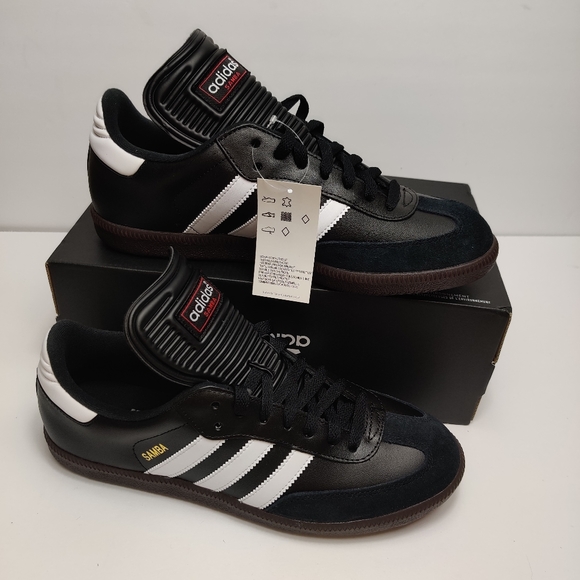 adidas samba high top